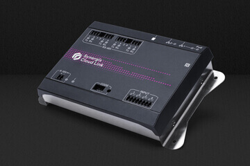 Synergis™ Cloud Link